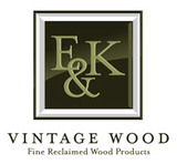 E&K Vintage Wood, Gardena