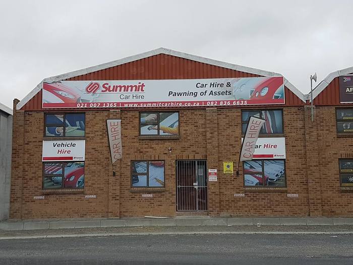  New Album of Summit Car Hire 37 Stella Rd - Photo 2 of 10
