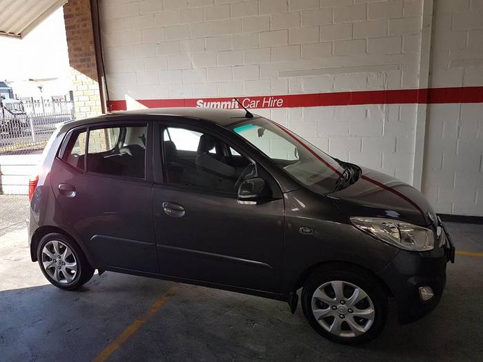  New Album of Summit Car Hire 37 Stella Rd - Photo 3 of 10