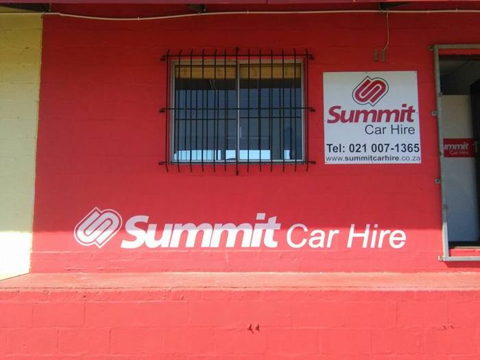  New Album of Summit Car Hire 37 Stella Rd - Photo 6 of 10