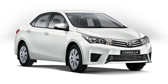  Car Rental of Summit Car Hire 37 Stella Rd - Photo 1 of 12
