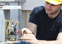  Profile Photos of Super Plumbers Heating and Air Conditioning 41 Watchung Plaza #251 - Photo 3 of 4