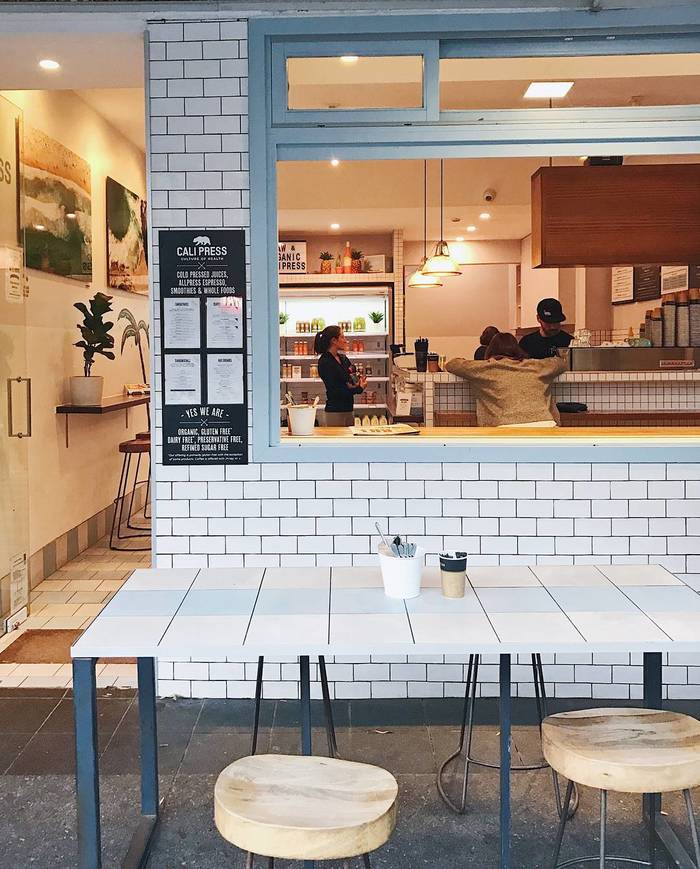  Profile Photos of Cali Press Bondi Beach 2/16 Hall St, Bondi Beach - Photo 1 of 1