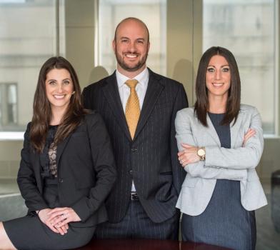  Profile Photos of Petrelli Previtera Schimmel, LLC 29 Emmons Drive, Suite G40 - Photo 1 of 4