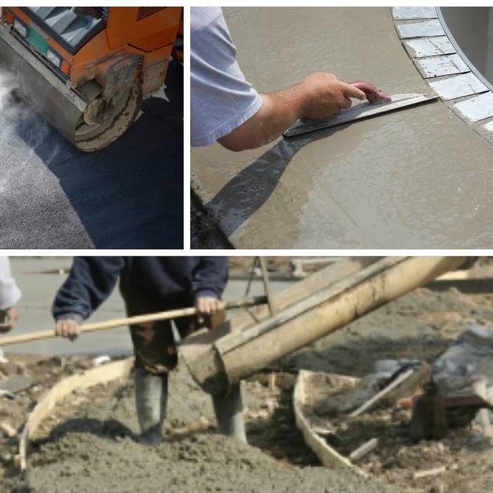  Profile Photos of Perkins Concrete Pros Garden City - Photo 1 of 1