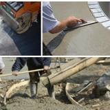 Perkins Concrete Pros, Garden City