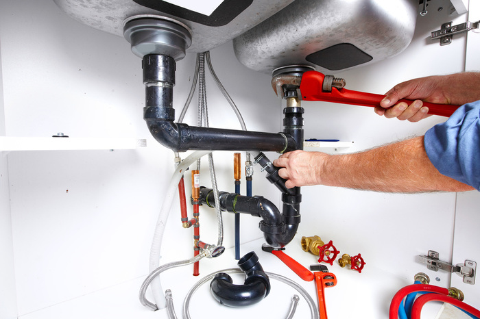  New Album of City Wide Plumbing of Mesa 1559 N Country Club Dr - Photo 3 of 7