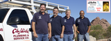  City Wide Plumbing of Mesa 1559 N Country Club Dr 