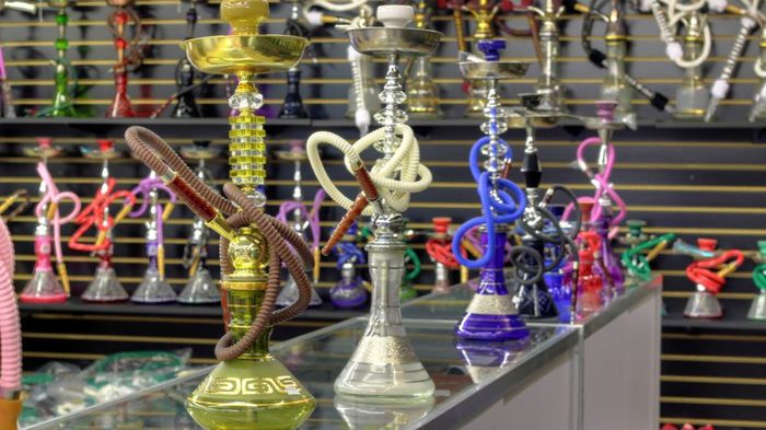 This is the image description Profile Photos of Happy Dayze Cigar & Smoke 1700 Victorian Ave - Photo 3 of 10