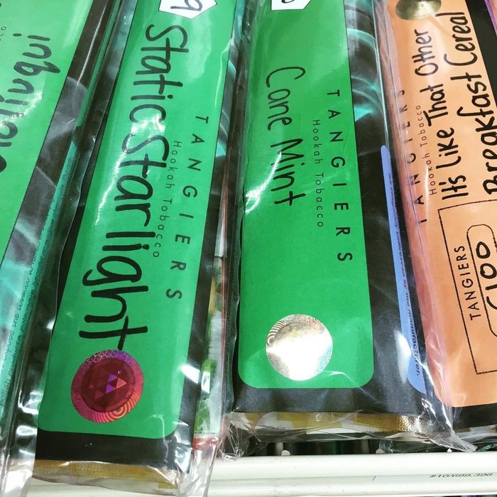 This is the image description Profile Photos of Happy Dayze Cigar & Smoke 1700 Victorian Ave - Photo 6 of 10