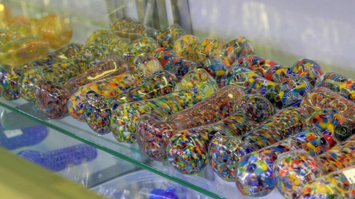 This is the image description Profile Photos of Happy Dayze Cigar & Smoke 1700 Victorian Ave - Photo 9 of 10