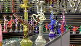 This is the image description Happy Dayze Cigar & Smoke 1700 Victorian Ave 