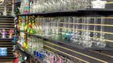 This is the image description Happy Dayze Cigar & Smoke 1700 Victorian Ave 