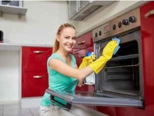  New Album of Cleaning Services of Arlington 3030 Pitkin Dr - Photo 3 of 3