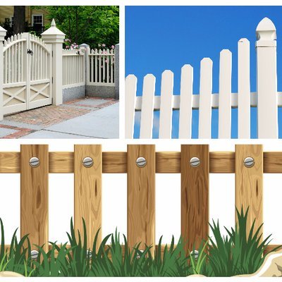  Profile Photos of Solid Rock Fencing and Construction Hot Springs - Photo 1 of 1