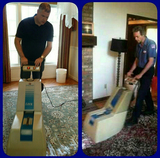  Dry Foam Carpet Cleaning 7 Park Ave 