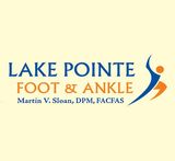 Lake Pointe Foot & Ankle: Martin V. Sloan, DPM, Rockwall