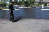 Northstar  Asphalt Sealing, Plainwell