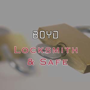 Boyd Locksmith & Safe Profile Photos of Boyd Locksmith & Safe 4141 Arlington Dr - Photo 1 of 7