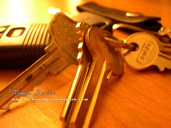 Richton Park Rekey Service Profile Photos of Boyd Locksmith & Safe 4141 Arlington Dr - Photo 6 of 7