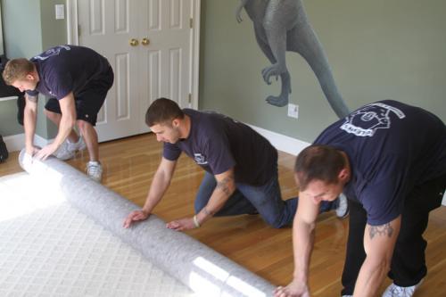  Profile Photos of Expert Moving & Storage 145 Washington Street - Photo 2 of 4