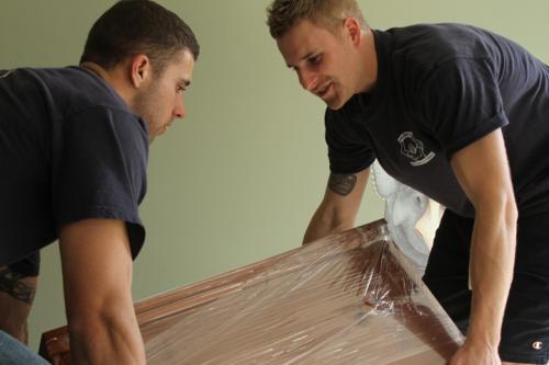  Profile Photos of Expert Moving & Storage 145 Washington Street - Photo 4 of 4