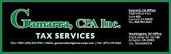  New Album of Gamarra, CPA Inc - Tax Preparation 1320 Willow Pass Road Suite 600 - Photo 1 of 1