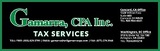 Gamarra, CPA Inc - Tax Preparation, Concord