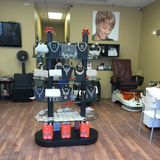  Rose Hair Salon & Spa 1801 Rutherford Rd, #A3 