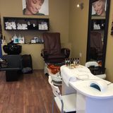Rose Hair Salon & Spa, Concord