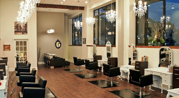  New Album of Orient Pearl Salon and Spa 530 Valencia St. - Photo 1 of 4