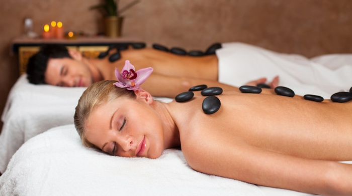  New Album of Orient Pearl Salon and Spa 530 Valencia St. - Photo 2 of 4