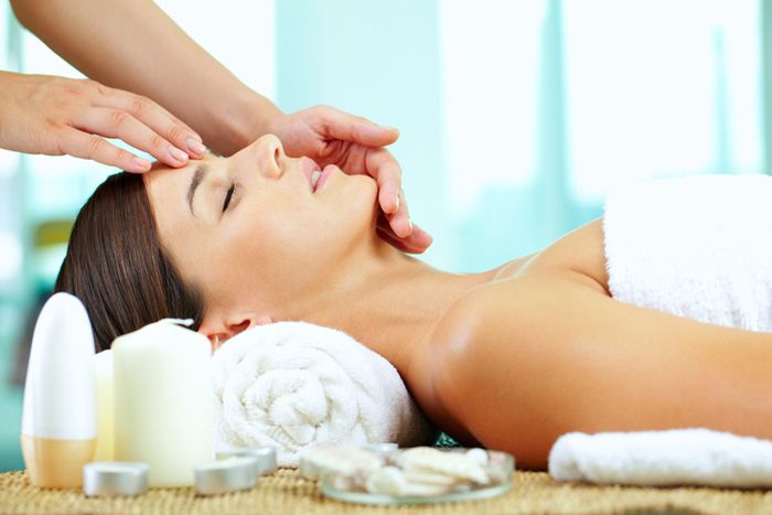  New Album of Orient Pearl Salon and Spa 530 Valencia St. - Photo 3 of 4