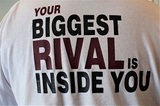 Rivals, Greenwood