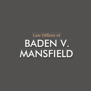  Profile Photos of Law Offices of Baden V. Mansfield 2609 N Sepulveda Blvd - Photo 1 of 1