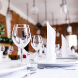 Savio's Italian Restaurant, Alexandria