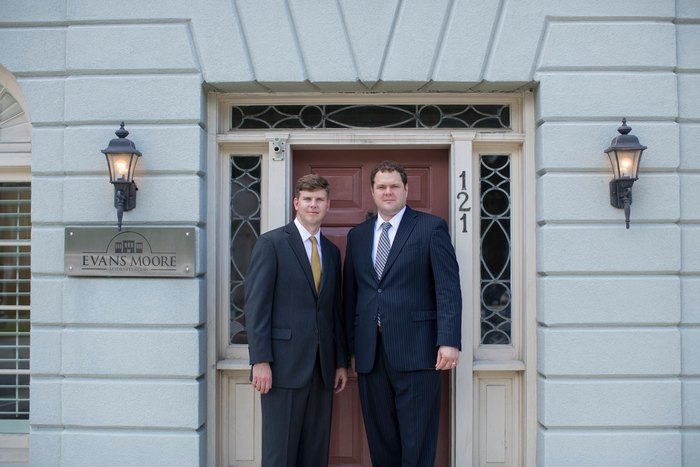  Profile Photos of Evans Moore, LLC 121 Screven Street - Photo 2 of 5
