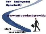 Succeed and Grow, Anywhere