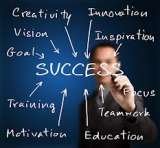 Succeed and Grow, Anywhere