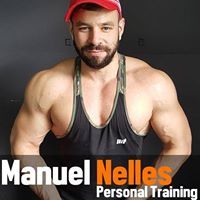  Profile Photos of Manuel Nelles Personal Training DÃ¼sseldorfer StraÃŸe 156 - Photo 1 of 1