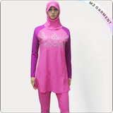 MZ Kids Wear Swimwear Manufacturer (China) Co., Ltd., Xiamen