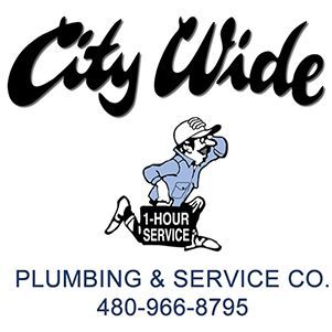  Profile Photos of City Wide Plumbing of Chandler 1050 East Ray Road - Photo 1 of 1