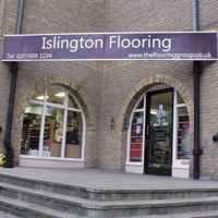  Profile Photos of The Islington Flooring Company 2 Waterloo Gardens â€“ Milner Square  Barnsbury Street - Photo 1 of 1