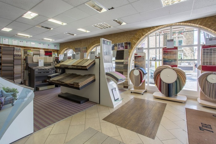 Islington Flooring Company Islington Flooring Showroom of The Islington Flooring Company 2 Waterloo Gardens â€“ Milner Square  Barnsbury Street - Photo 1 of 6
