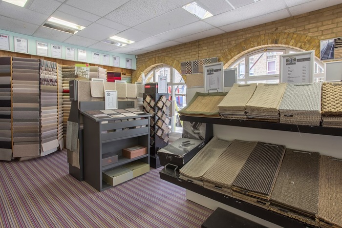 Islington Flooring Company Islington Flooring Showroom of The Islington Flooring Company 2 Waterloo Gardens â€“ Milner Square  Barnsbury Street - Photo 2 of 6
