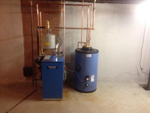  Profile Photos of Wyman Energy Services Inc. 61 Loomis Street, Second Floor - Photo 3 of 8