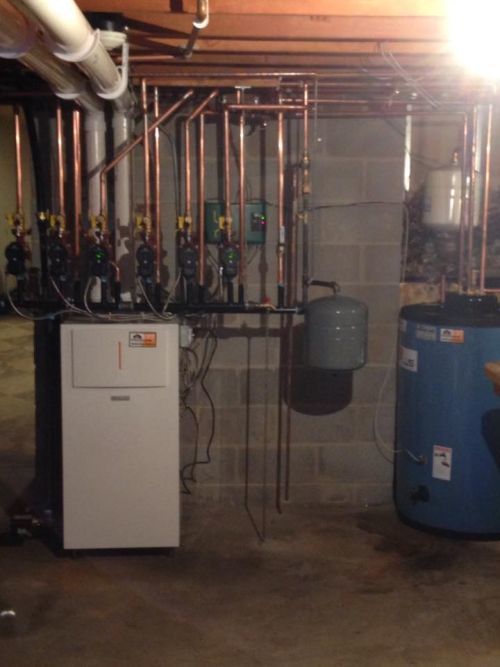  Profile Photos of Wyman Energy Services Inc. 61 Loomis Street, Second Floor - Photo 4 of 8