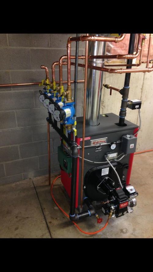  Profile Photos of Wyman Energy Services Inc. 61 Loomis Street, Second Floor - Photo 6 of 8