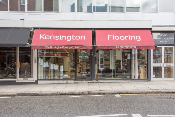  Profile Photos of The Kensington Flooring Company 140 Kensington Church Street - Photo 1 of 1