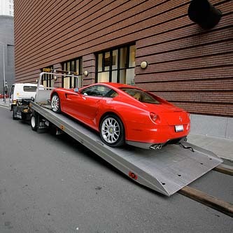  Profile Photos of Reese's Towing and Auto Repair 321 E 3rd St - Photo 2 of 4